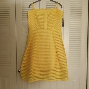 New York and Company dress